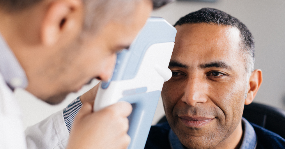 Fattori e cause di rischio del glaucoma