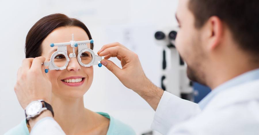 Una guida passo passo su come diventare optometrista