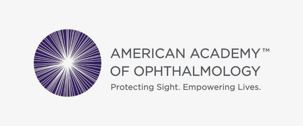 AAO (American academy of ophthalmology)