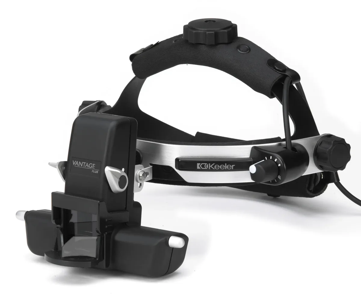 Vantage Plus teaching mirror