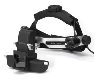 Espelho didático Vantage Plus