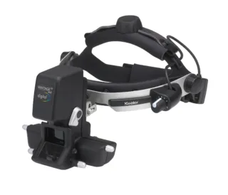 Vantage Plus LED digitale con software Kapture di Keeler
