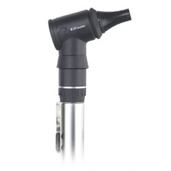 Pocket Otoscope