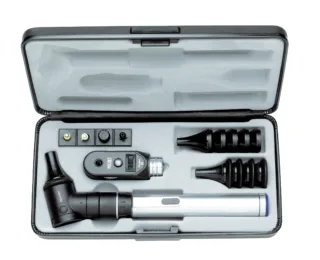 Set diagnostico Pocket
