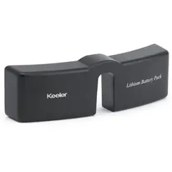 Bateria de lítio para o Vantage Plus sem fio (padrão)