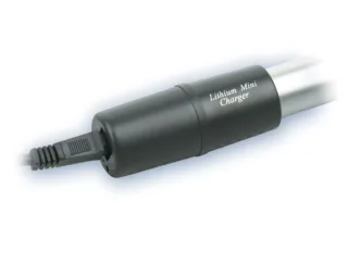Mini carregador de lítio