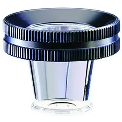 Lentille Volk Centralis Direct - VCD