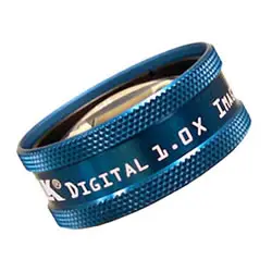 Lentille d’imagerie Volk Digital 1,0x - VDGTL1