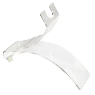 Soporte transparente para AccuPen y PachPen