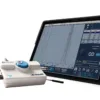 A-Scan Plus Connect - ultrasound probe and interface unit
