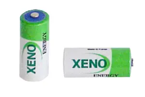 AccuPen and PachPen lithium battery