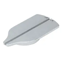 KAT T (takeaway) tonometer guide plate