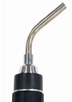 Tête du transilluminateur Finoff uniquement