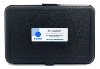 Trousse de transport Accupen