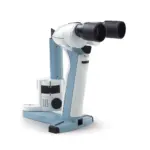 Keeler PSL Classic - Portable handheld slit lamp