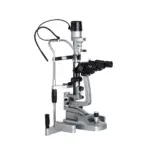 KSL-H3 traditional slit lamp