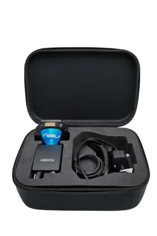 Maleta de transporte do Spectra Iris / K-LED