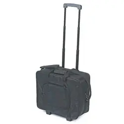 Maleta de transporte indireto