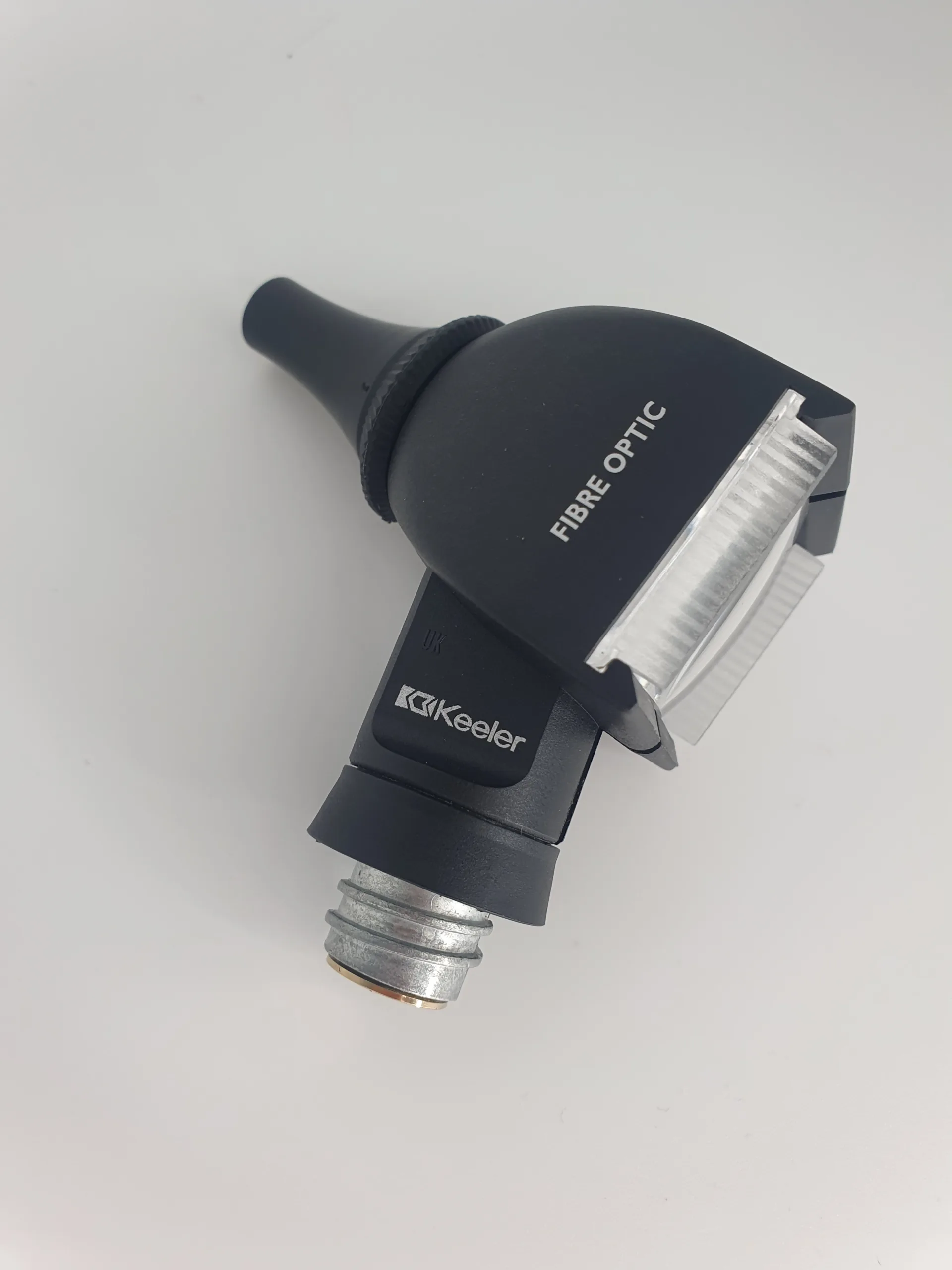 Tête en fibre optique Tête en fibre optique