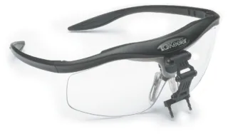 Montura deportiva de Keeler (estándar)