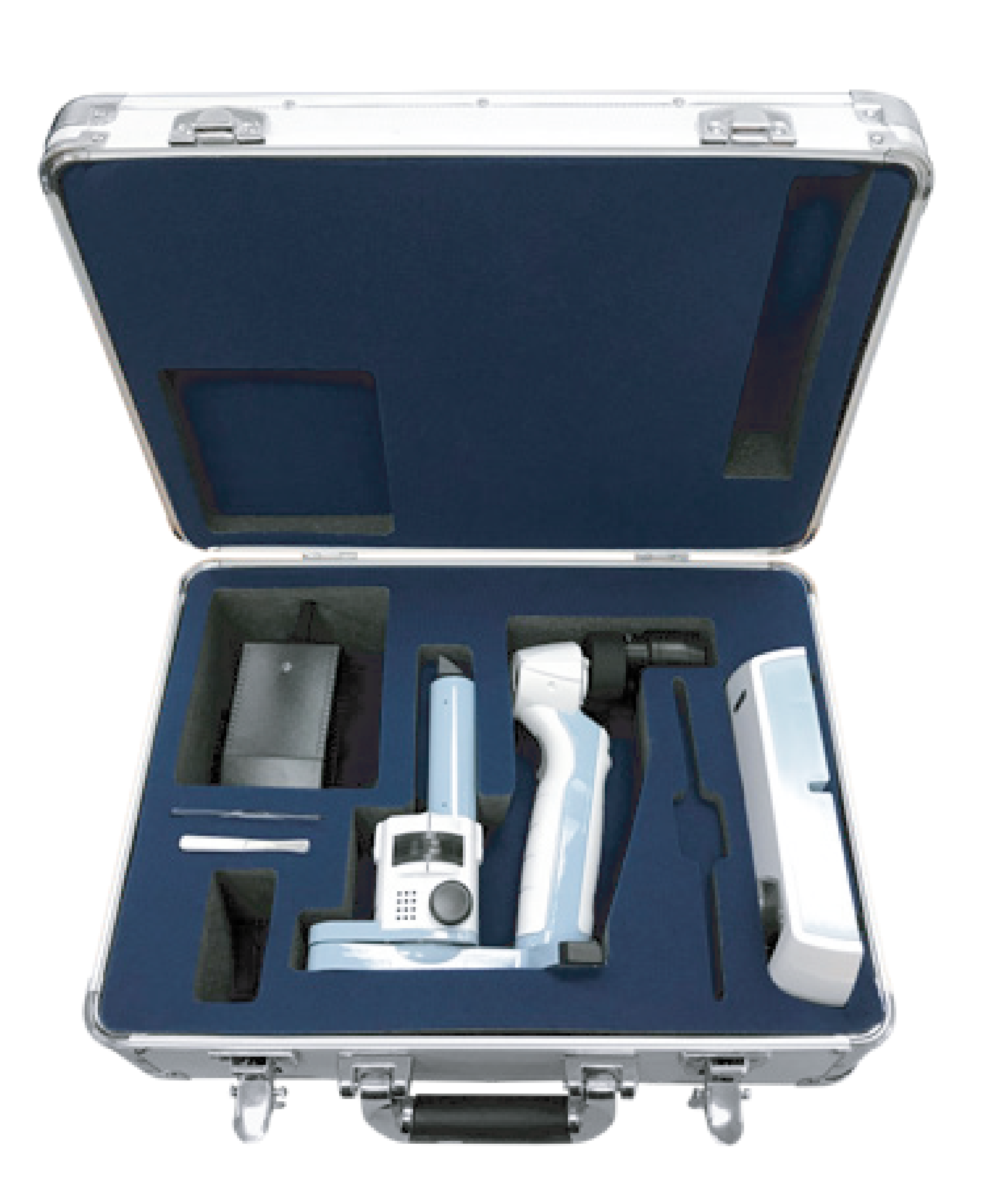 PSL Classic in carry case