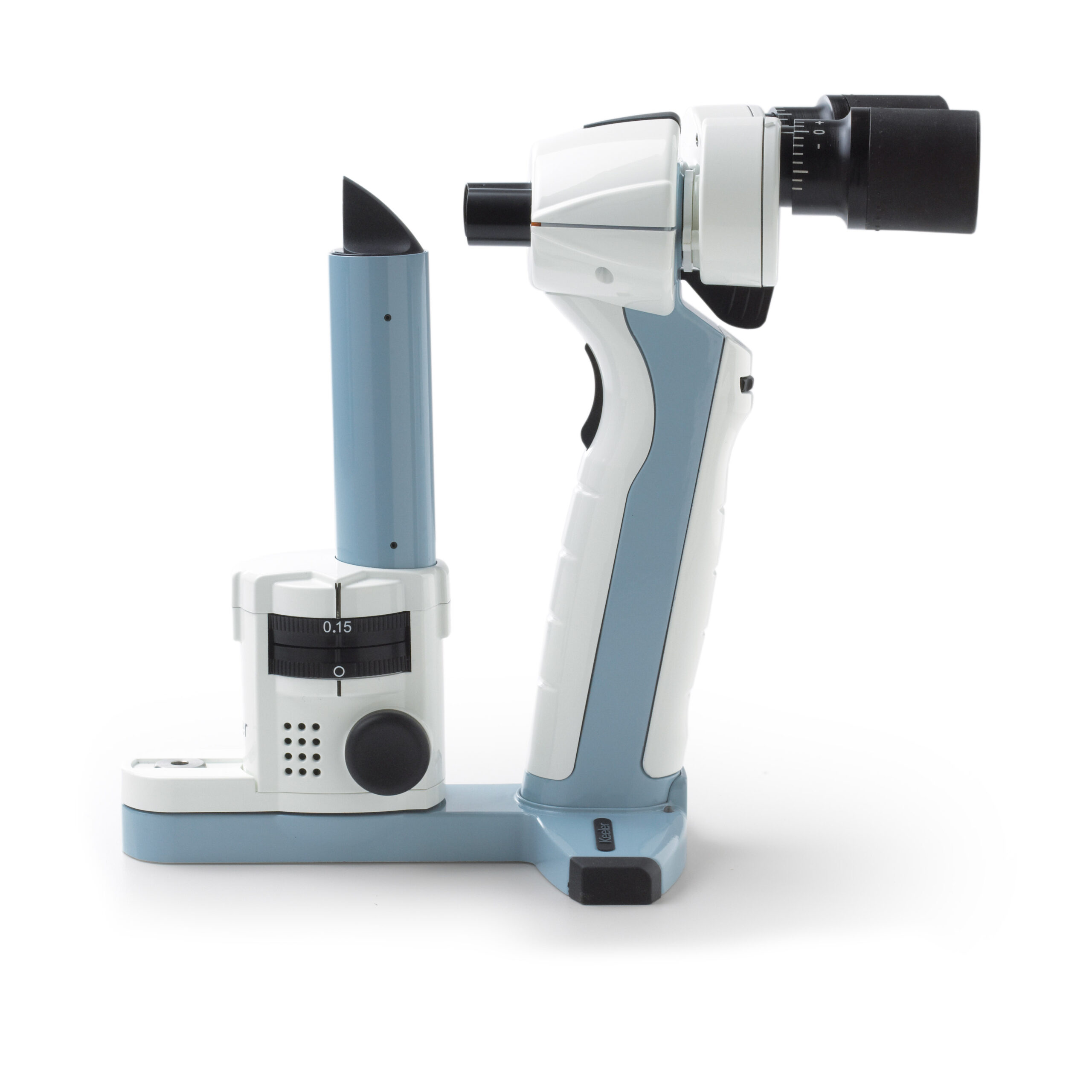 PSL Classic side view LH