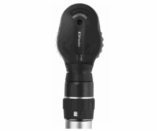 Practitioner Ophthalmoscope head only
