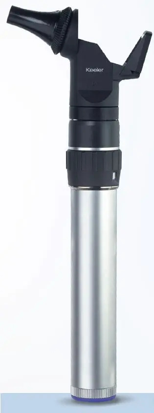 Otoscopio Practitioner