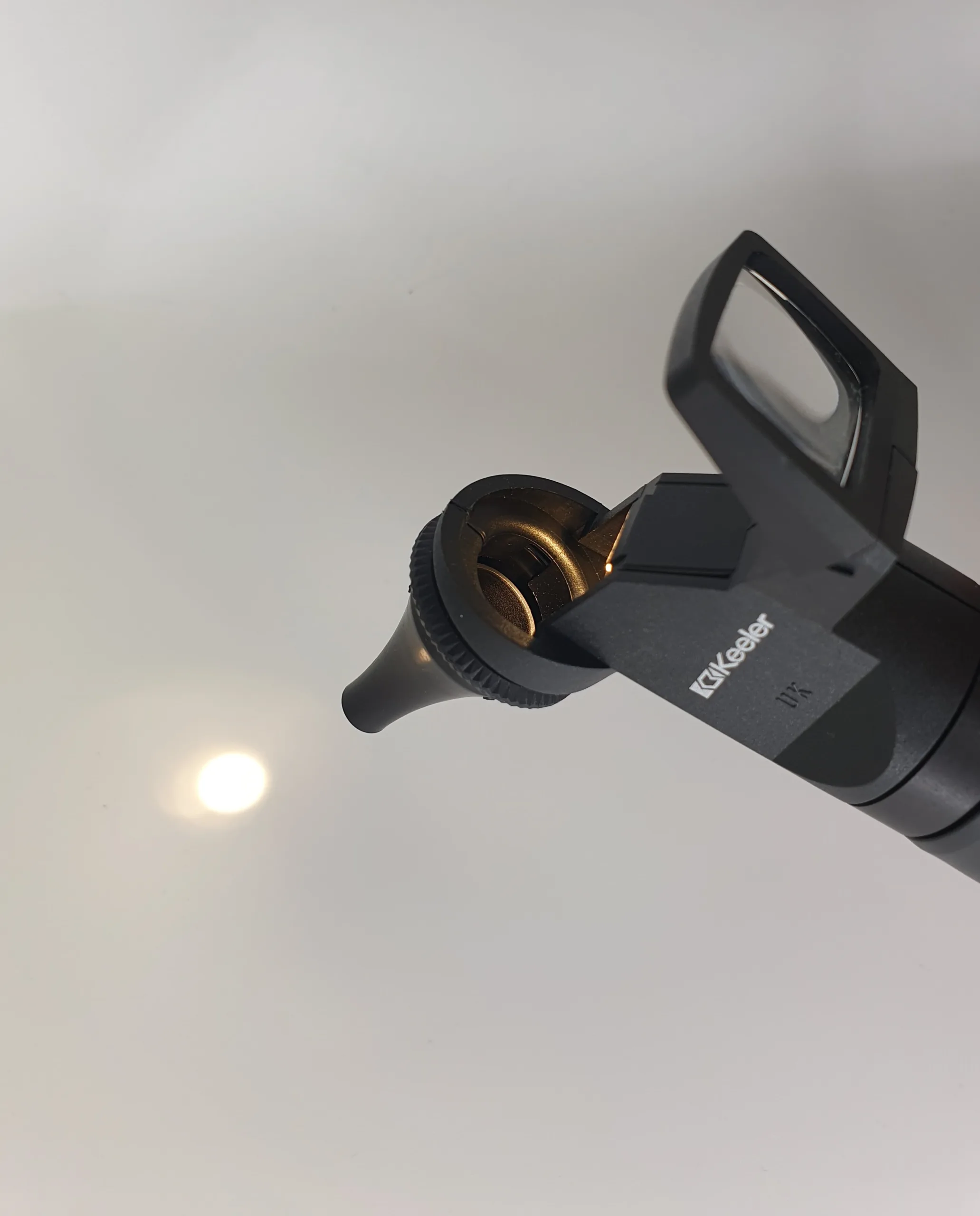 Puesto de practicante 1