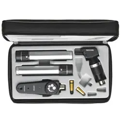Specialist Ophthalmoscope and Streak Retinoscope set