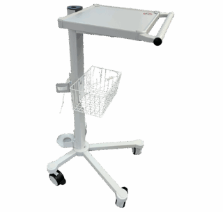 Chariot de cryogénie