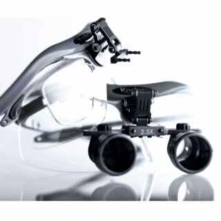 Mini loupes