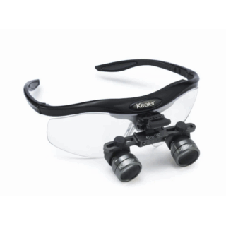 Sistema galileiano Mini 2,5x SuperVu SL