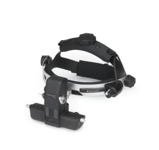 Oftalmoscopio indiretto binoculare Vantage Plus LED