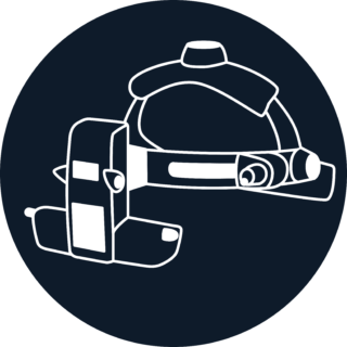 Binocular Indirect Ophthalmoscope
