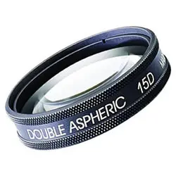 Indirect ophthalmoscope