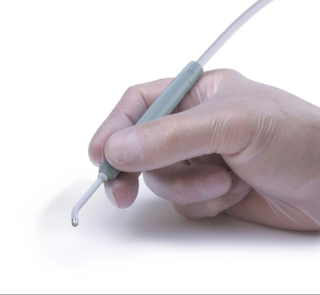 Cryo probes