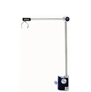 Acessórios para lâmpadas de fenda