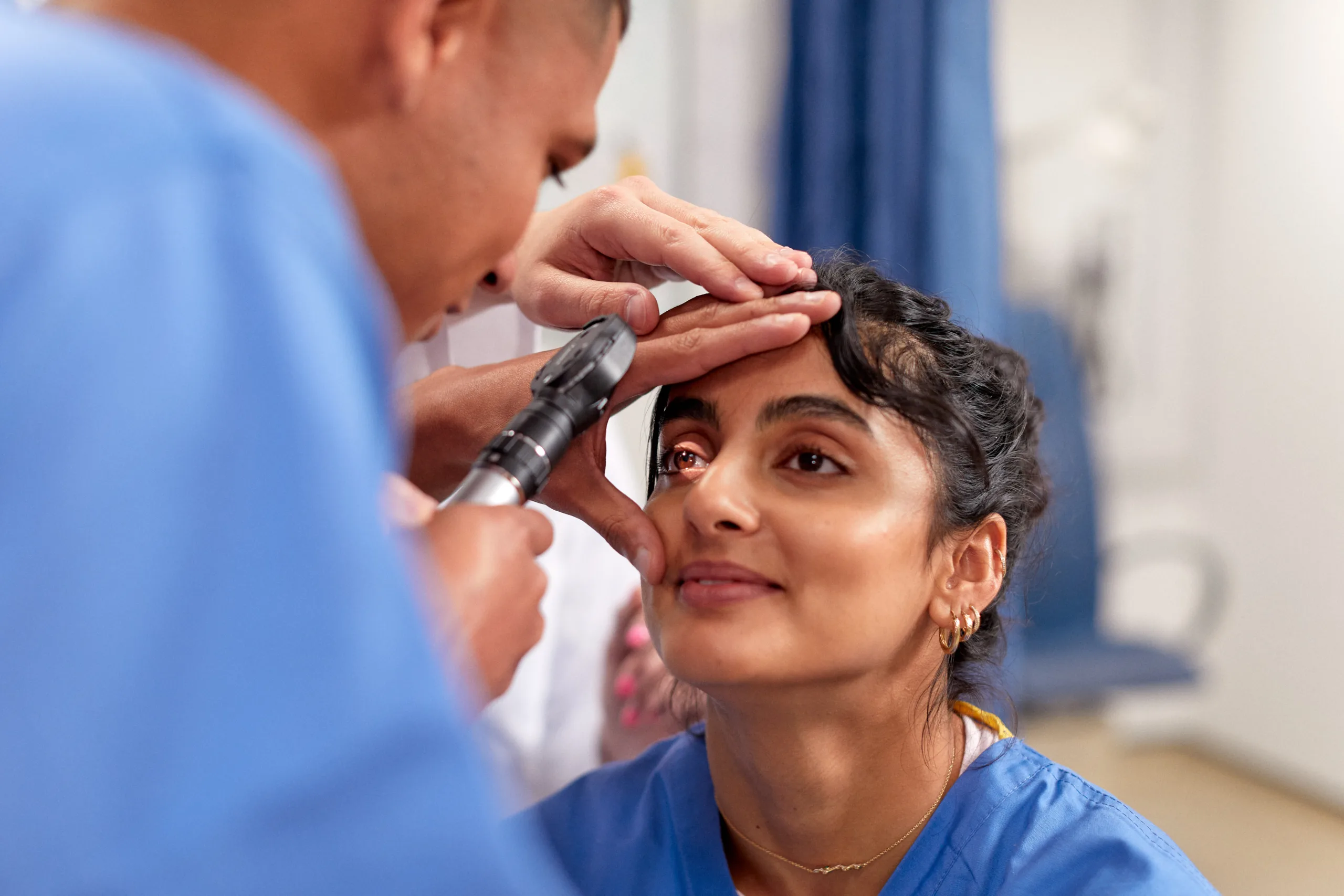 Celebrating Healthy Vision Month: empowering eye care providers