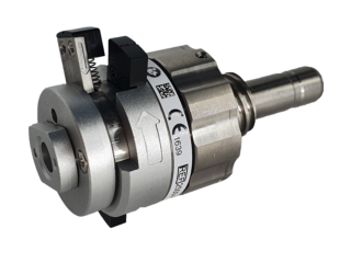 Adaptador de sonda descartável Dorc Cryostar