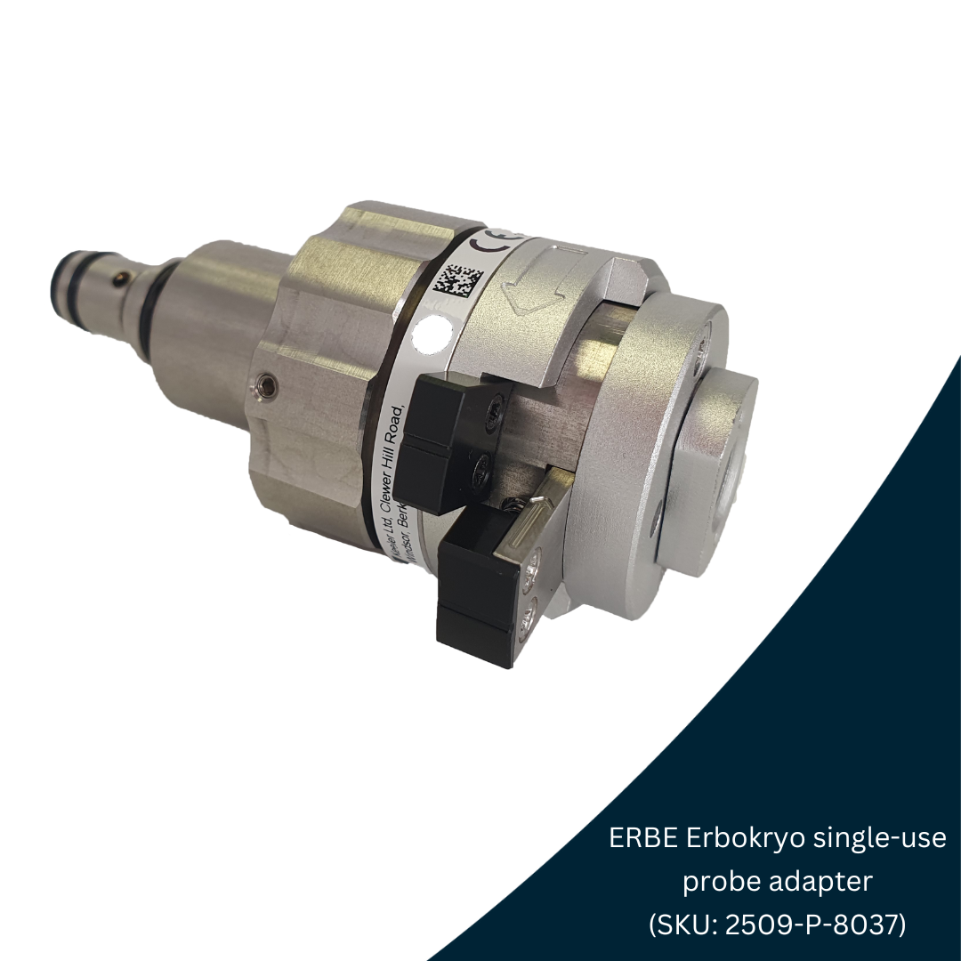 Erbe adapter (1)