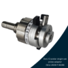 Dorc adaptor