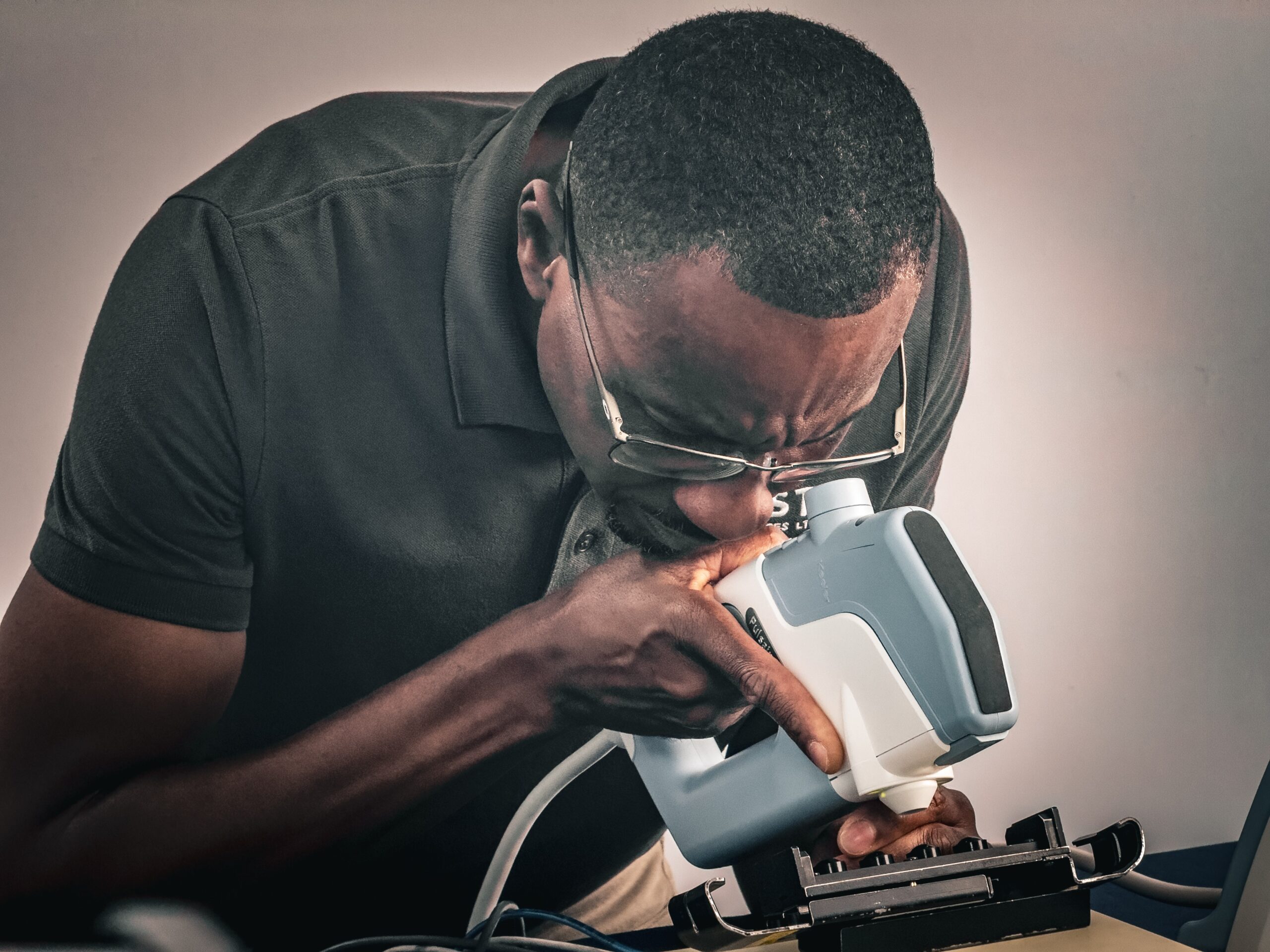 Keeler and Frost Optical: 20 years of trusted partnership in premium ophthalmic equipment servicing 