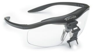 Loupes frames