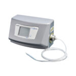 Cryomatic MKII console