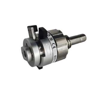 Adattatore per sonda monouso Dorc Cryostar