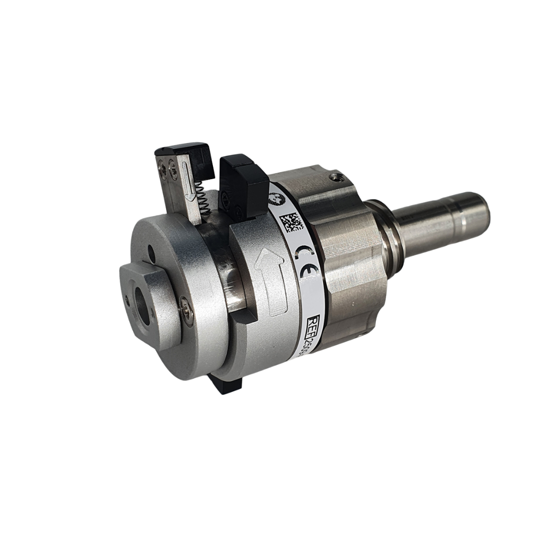 【Duru様用】ORATOR / Kapalgnosis Dorc Cryostar single-use probe adaptor - Keeler Global