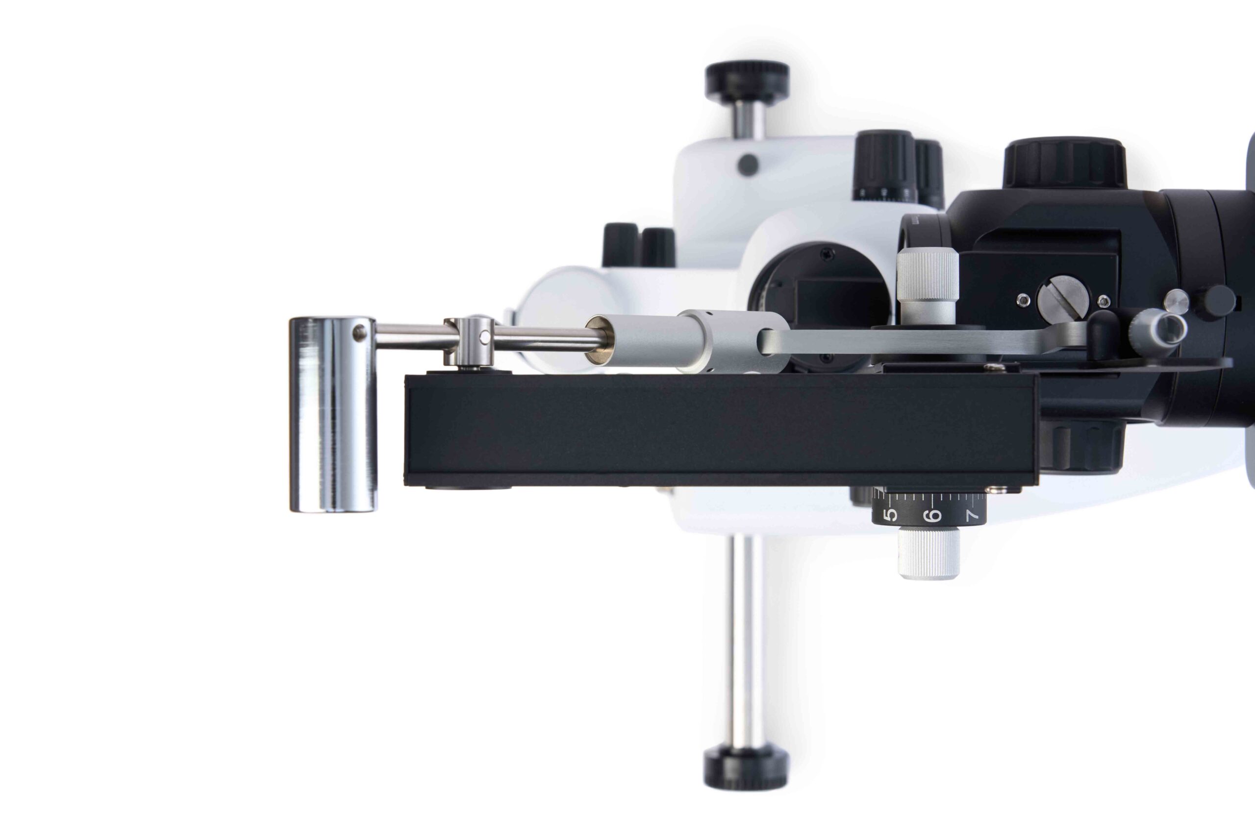 Exceptional local servicing and support, globally Keeler-ZKAT-0236-LR