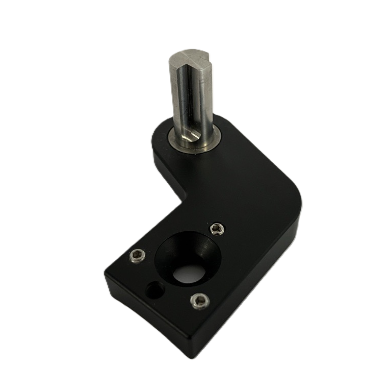 ZKAT mounting plate ZKAT mounting plate