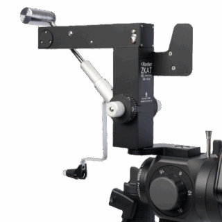 Tonometro ad applanazione da trasporto - KAT T (Copy)